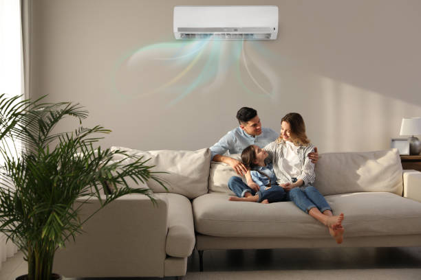 Best Air Filters and Purifiers in Poplar Cotton Center, CA