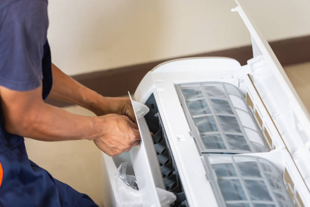 Best Solar-powered HVAC Systems in Poplar Cotton Center, CA