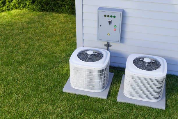 Best HVAC Equipment and Components in Poplar Cotton Center, CA