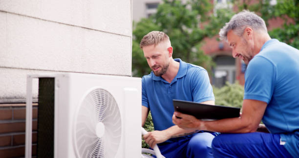 Professional HVAC in Poplar Cotton Center, CA