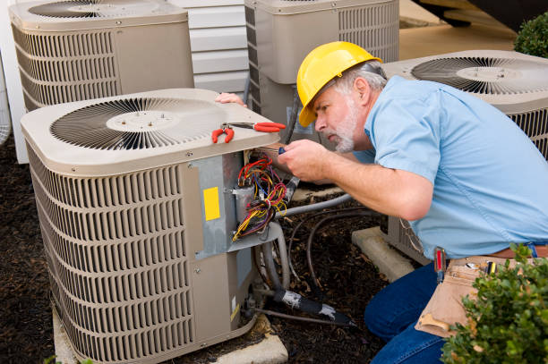 Best HVAC Financing and Leasing in Poplar Cotton Center, CA