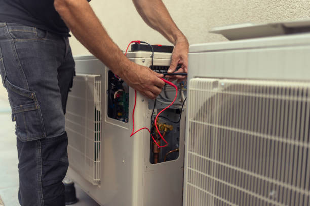 Best VRF (Variable Refrigerant Flow) Systems in Poplar Cotton Center, CA