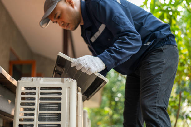  Poplar Cotton Center, CA HVAC Pros
